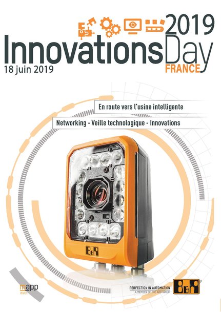 Innovations Day France 2019